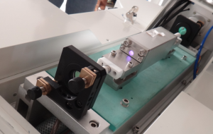 nguồn laser YAG của máy hàn sửa khuôn mẫu