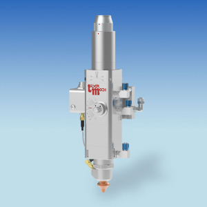 Fibermini-đầu cắt Lasermech