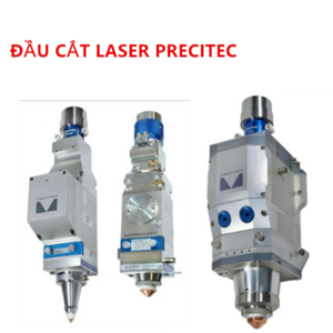 đầu cắt Precitec