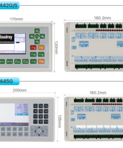 bộ điều khiển RDC6442·