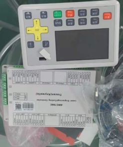 bộ điều khiển laser