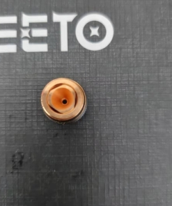 mỏ cắt laser dne