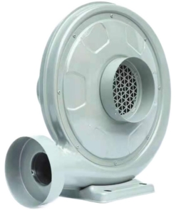 quạt hút khói laser