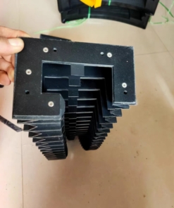 tấm chắn bụi Bystronic